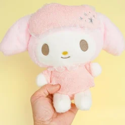 My Melody Pajama Plushie - Medium