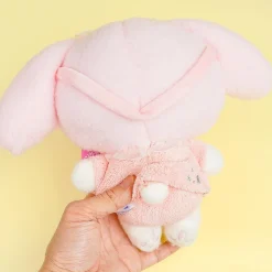 My Melody Pajama Plushie - Medium