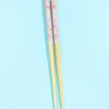 My Melody Parasol Love Bamboo Chopsticks