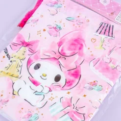 My Melody Paris Dreams Drawstring Bag