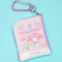 My Melody Party Mini Pouch
