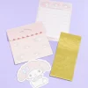 My Melody Pastel Day Mini Letter Set