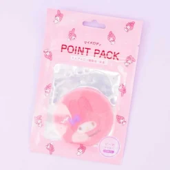 My Melody Peach Face Pack Set