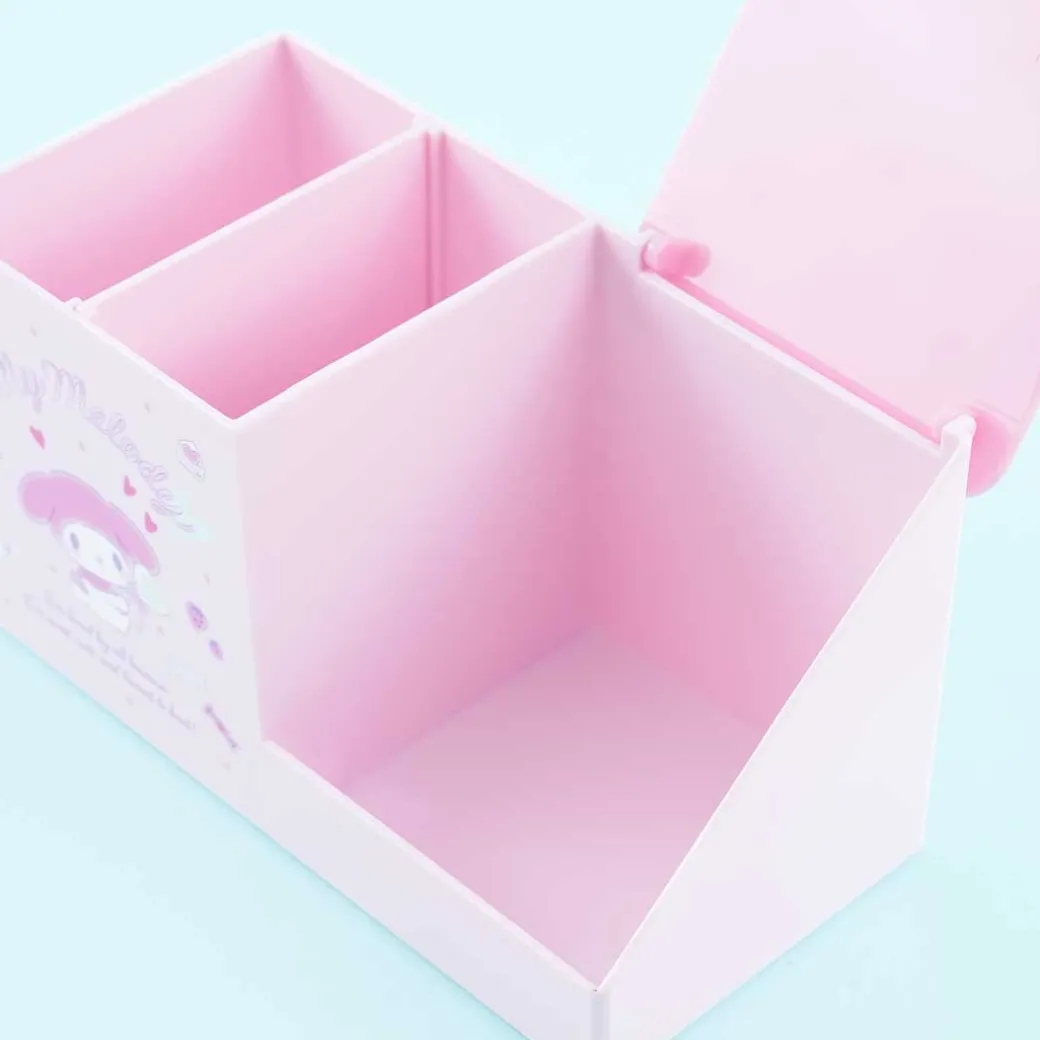 My Melody Pen Stand & Phone Holder