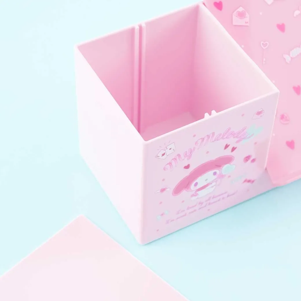 My Melody Pen Stand & Phone Holder
