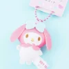 My Melody Petit Plushie Charm