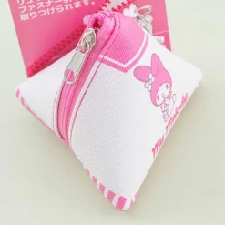 My Melody Petit Tetra Mini Purse