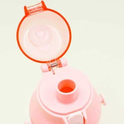 My Melody Piano Recital One-Push Water Bottle