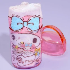 My Melody Piano Recital Towel Set