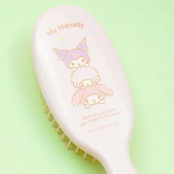 My Melody Pile Up Hair Brush