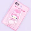My Melody Pink Phone Ring Holder