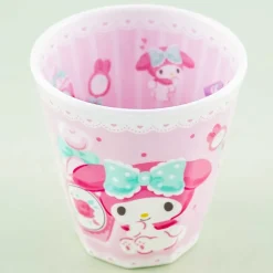 My Melody Pink Room Cup