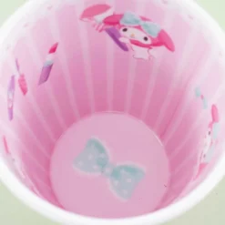 My Melody Pink Room Cup