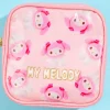 My Melody Pitatto Friends Pouch