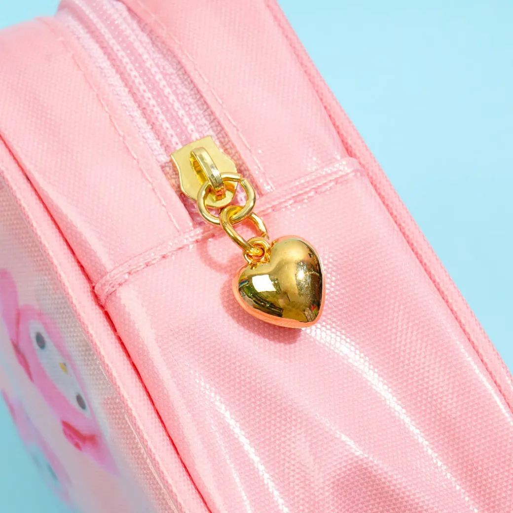 My Melody Pitatto Friends Pouch