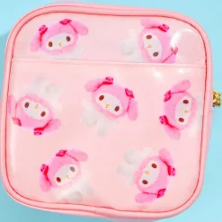 My Melody Pitatto Friends Pouch