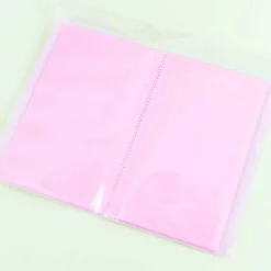 My Melody Playtime Clear Book Folder
