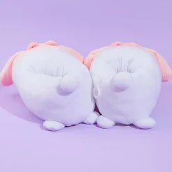 My Melody Plush Slippers