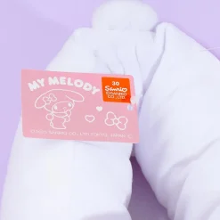 My Melody Plush Slippers