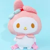 My Melody Plushie Backpack