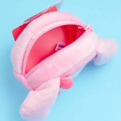 My Melody Plushie Pouch