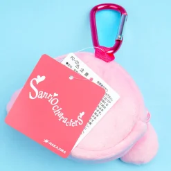 My Melody Plushie Pouch