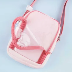 My Melody Plushie Shoulder Bag