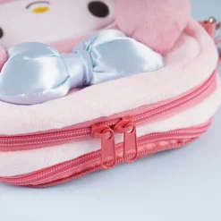 My Melody Plushie Shoulder Bag