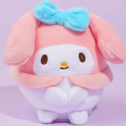 My Melody Plushie Talking Toy - Mini