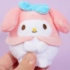 My Melody Plushie Talking Toy - Mini
