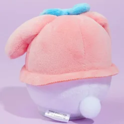 My Melody Plushie Talking Toy - Mini
