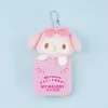 My Melody Pocket Plushie Charm