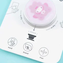 My Melody PocoPoco Smartphone Ring