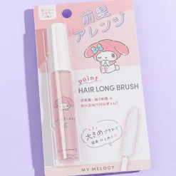 My Melody Point Hair Long Brush Fixer