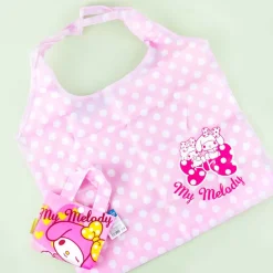 My Melody Polka Dot Eco Bag