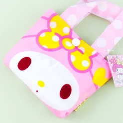 My Melody Polka Dot Eco Bag