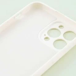 My Melody Polka Dot Soft Phone Case for iPhone 13 Pro Max