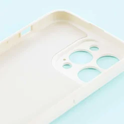 My Melody Polka Dot Soft Phone Case for iPhone 13 Pro