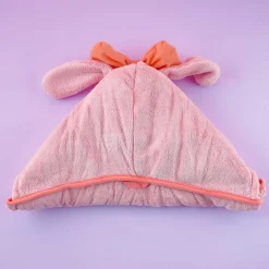 My Melody Poncho Bath Towel