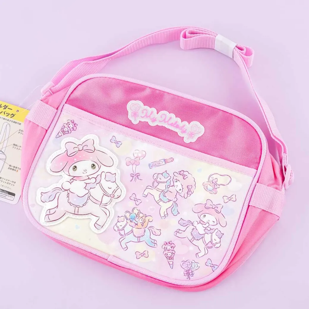 My Melody Pony Dreams Sling Bag