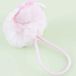My Melody Poof Ball Hair Tie