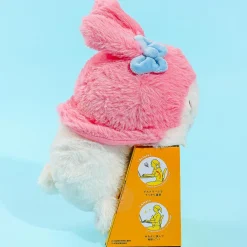 My Melody Posture Pal Plushie - Medium