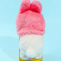 My Melody Posture Pal Plushie - Medium