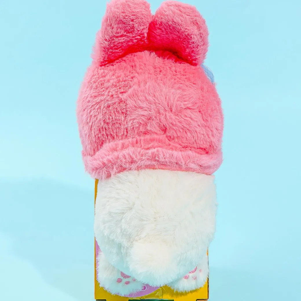 My Melody Posture Pal Plushie - Medium