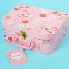 My Melody Prairie Mini Carton Suitcase