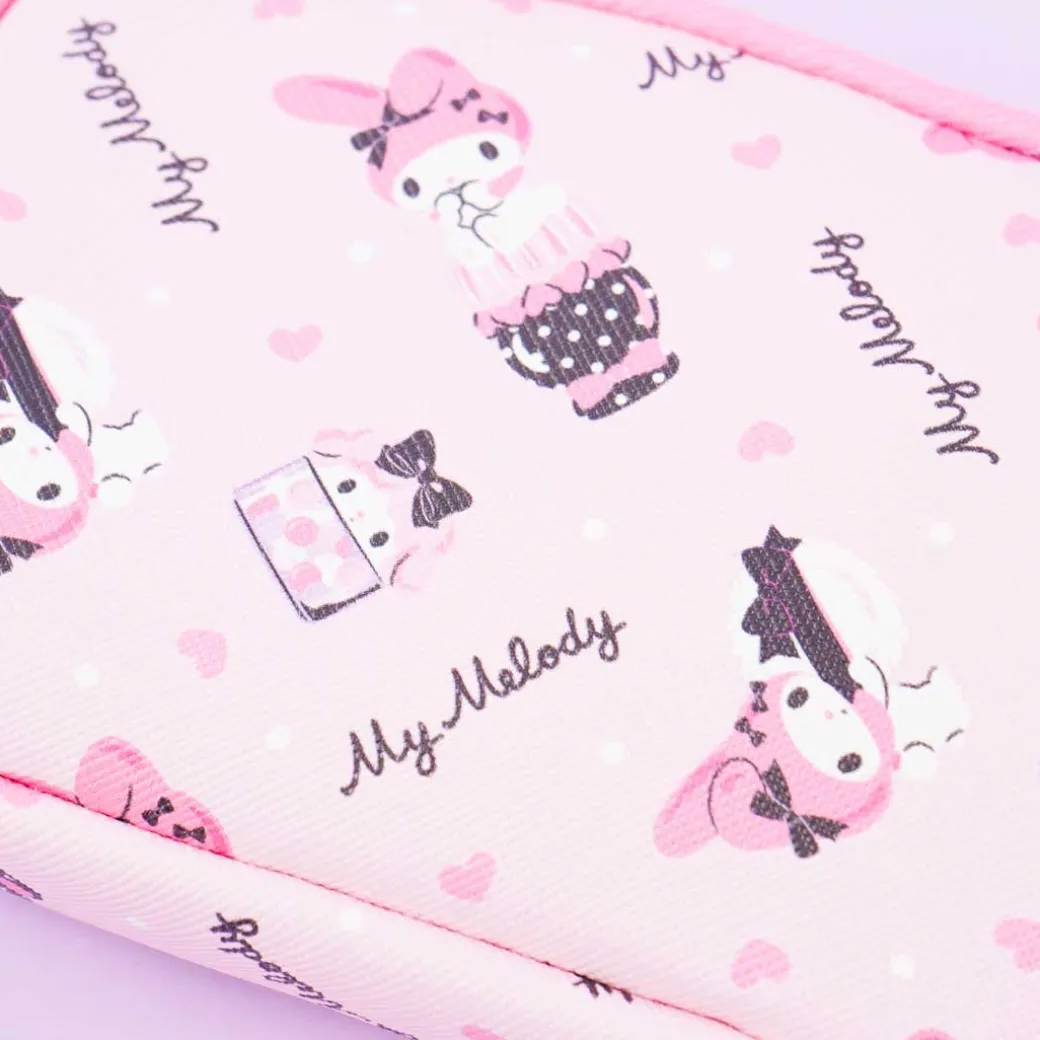 My Melody Present Pouch
