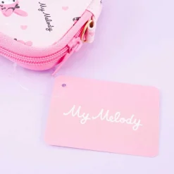 My Melody Present Pouch
