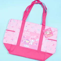 My Melody Pudding Time Insulated Shoulder Bag
