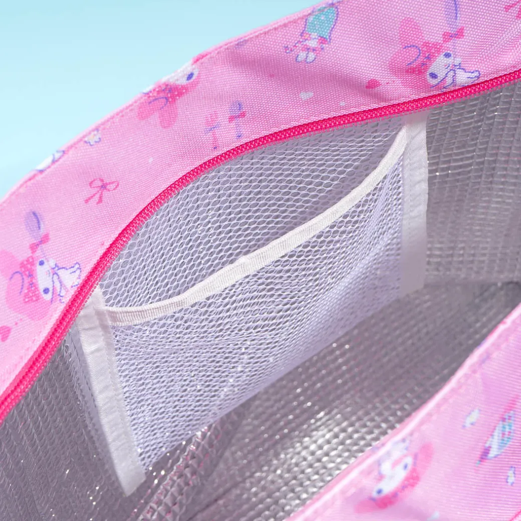 My Melody Pudding Time Insulated Shoulder Bag
