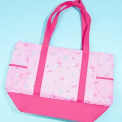 My Melody Pudding Time Insulated Shoulder Bag